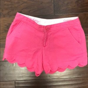 Lilly Pulitzer Buttercup Short